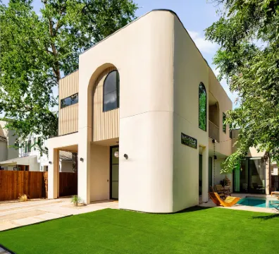 Eastside Lux Group  W Pool near Downtown