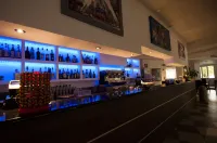 井村温泉酒店 - 酒吧