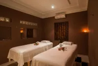 維希塞拉諾度假村 - SPA