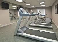 Holiday Inn Express & Suites JACKSON/PEARL INTL AIRPORT by IHG Hotels in Pearl