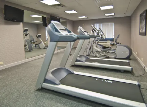 Holiday Inn Express & Suites JACKSON/PEARL INTL AIRPORT by IHG