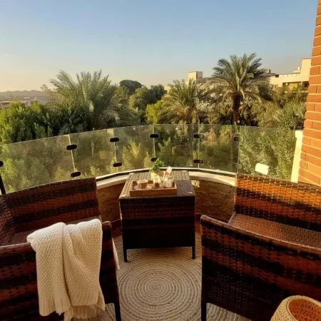 Zen Pyramids Luxury Villa