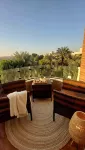 Zen Pyramids Luxury Villa Hotels in Kerdasa