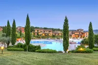 Pian Dei Mucini Resort - Romantic