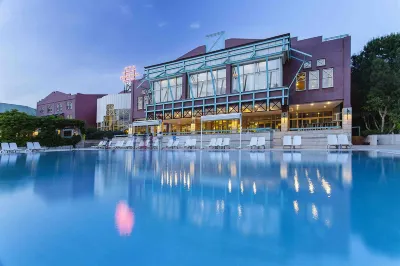 Polat Thermal Hotel Hotels in 