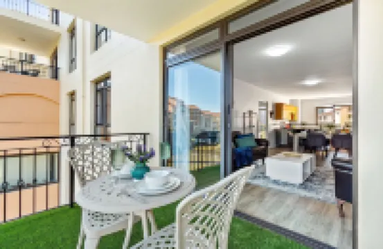 La Savina - the Island Club