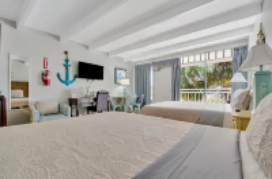 Palm Terrace Waterfront Htd Pool Hot Tub Tennis