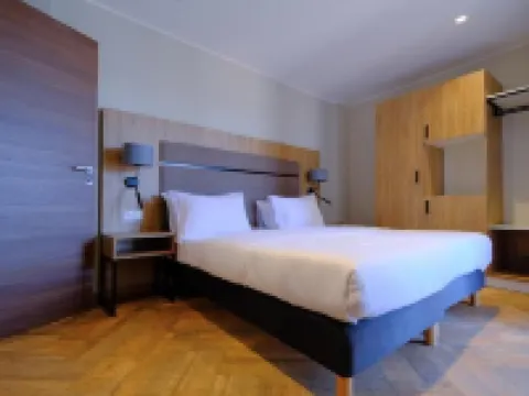 Hôtel Appart Boumellit Centre Ville Jijel Hotels in Jijel