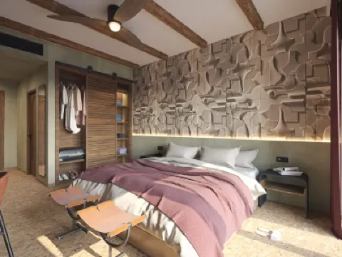 The Wine Station Hotels in 