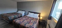 Roblin Motor In Hotels in Roblin