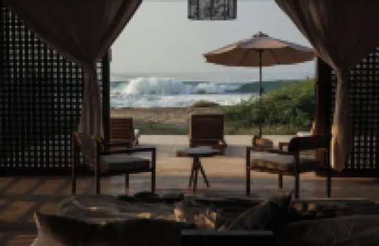 Caimán Puerto - Puerto Escondido Villas & Houses