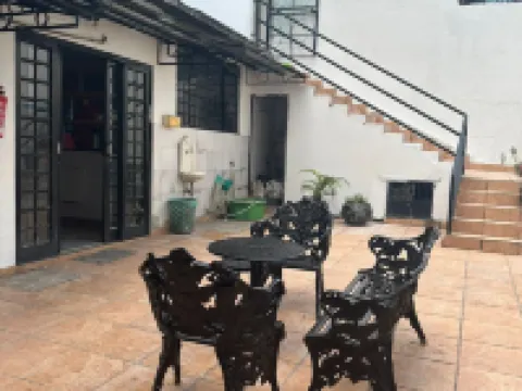 Hotel Araras Hotels in Manaus