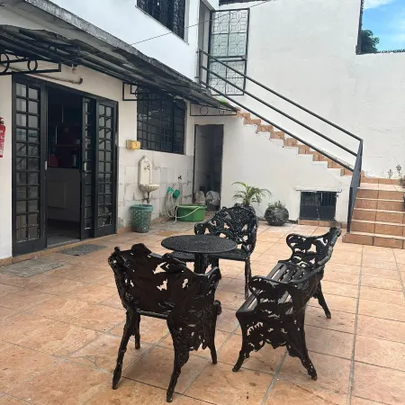 Hotel Araras