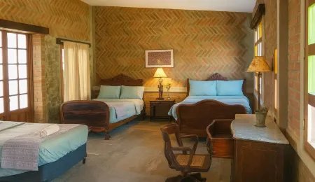 Los 4 Olivos Hotel Boutique