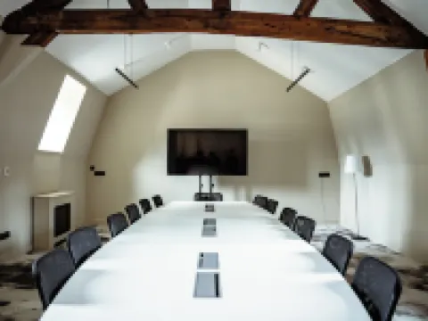 Hôtel Royal Beaulaincourt Hotels in Béthune