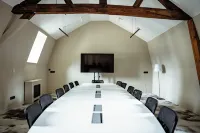 ホテル ロイヤル ボーランクール