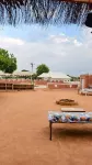 Desert View Resort - جاكوزي
