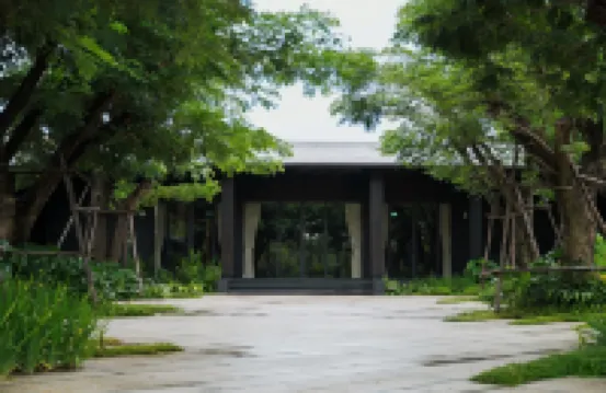 Sataa Resort Nan