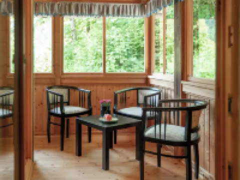 Lakeview Apartment Hotel a Hallstatt