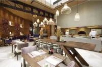 รอยัล มาเจสติก โรงแรม โรงแรมใน