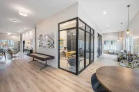 Landing Apartments - North Central Pensacola Hotels in Ensley