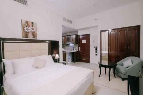 Alraya Homes by Betu former Times Inn - Хоумстей