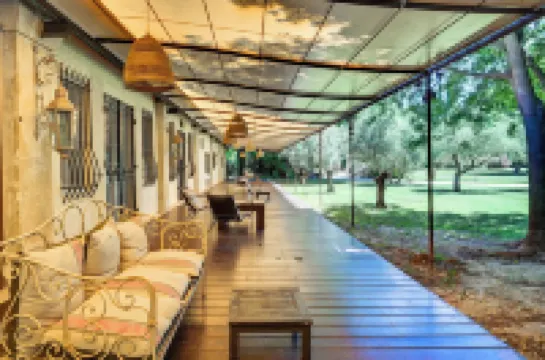 마 데 콩트 드 프로방스