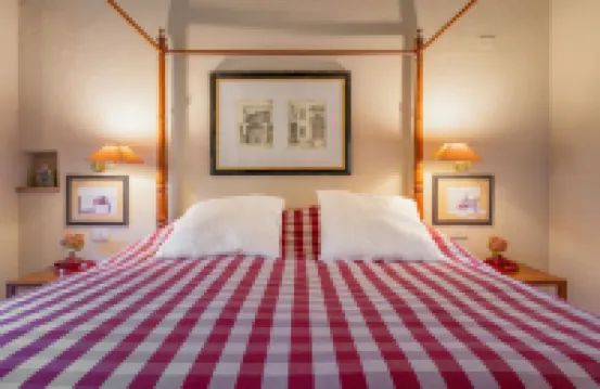 麗莉民宿 卡斯蒂戈隆·多爾希亞酒店