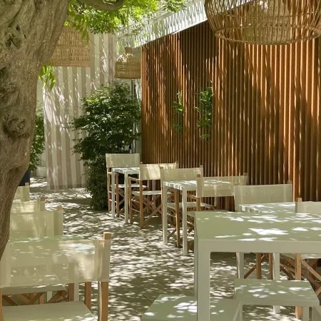 Murè Hotel Numana