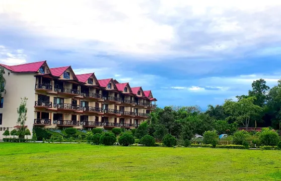 拉塔古裏夢境酒店