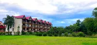 Hotel Dreamland Lataguri - Quầy Bar