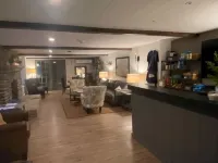The GillHouse - 2-Star