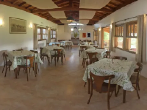 Hotel Pousada da Lagoa - Casa Californiana Hotels in Garopaba