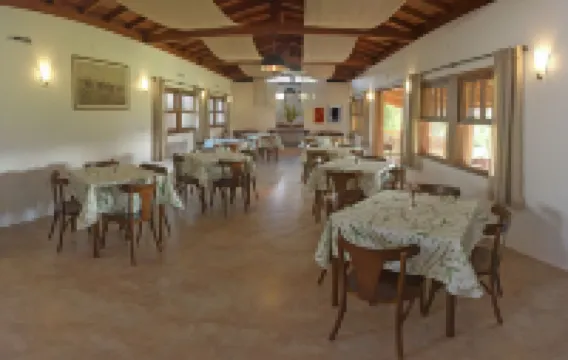 Hotel Pousada da Lagoa - Casa Californiana