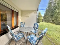 Waldklang Titisee - with Terrace and Garden Access Hotels in Titisee