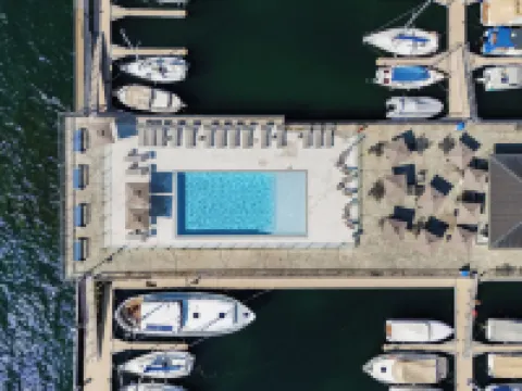 Lago Dorato Marina Lodge - Lakefront Hotéis em Colico