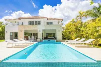 Villa Buganvilla 252 - 4BR Pool Jacuzzi Golf - Biệt thự