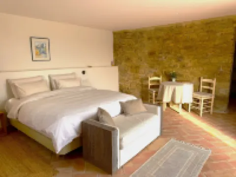 Mimosa Lodge Hoteles en Quart