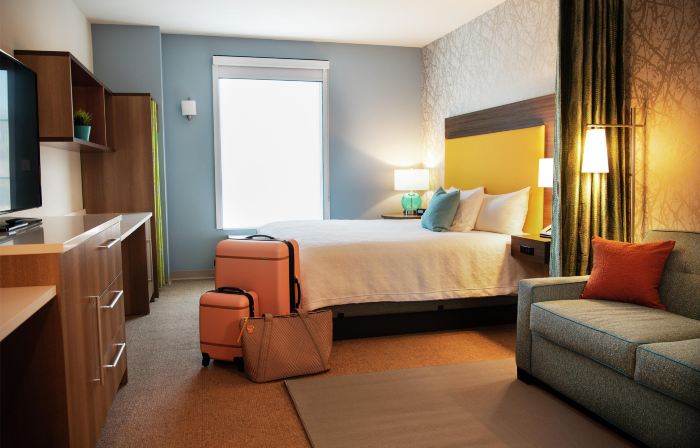 Home2 Suites by Hilton Griffin