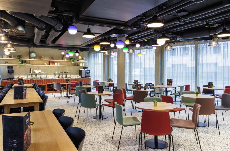 Ibis Styles Bern City photo 4