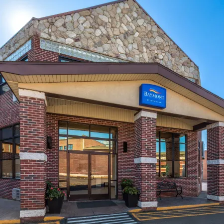 Baymont by Wyndham Downtown Detroit