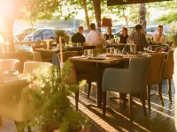 Apartel Park Osejava - شاطئ
