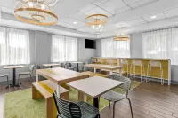 Spark by Hilton Lynchburg - University Area & Hwy 460 Hotels in Lynchburg