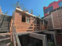 SiempreViva Hospedaje By GEstores Hotels in 