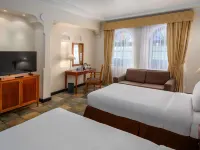 Novotel Bahrain Al Dana Resort - balcony