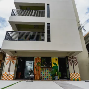 The Shore INN COAST LIFE at CHATAN