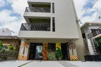 The Shore INN COAST LIFE at CHATAN - homestay