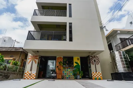 The Shore INN COAST LIFE at CHATAN