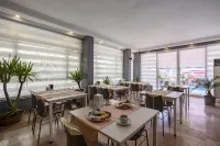 Lara Olympos Pansiyon