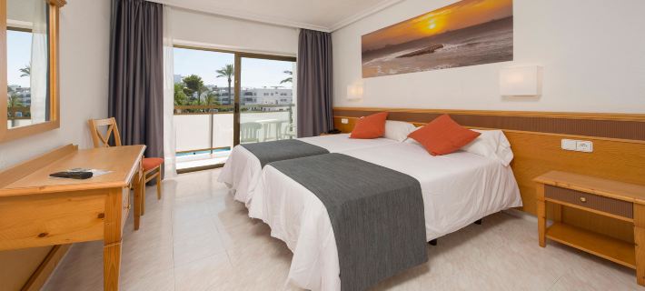Hotel Vibra Mare Nostrum Hotels in Ibiza